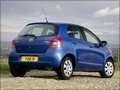 Toyota - Yaris II resimler - 2324