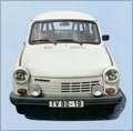 Trabant - 1.1 araba resim - 2972
