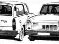 Trabant - 1.1N resimler - 2973