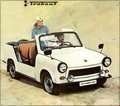 Trabant - P 601 Tramp resimler - 2983