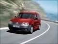 Volkswagen - Caddy (Typ 2K) resimler - 4478