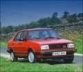 Volkswagen - Jetta II (19E) resimler - 4557