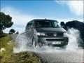 Volkswagen - Multivan (T5) الصور - 4325