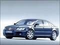 Volkswagen - Phaeton resimler - 4560