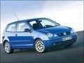 Volkswagen - Polo IV (9N) imagens - 4278