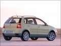 Volkswagen - Polo IV Fun imagens - 4272