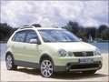 Volkswagen - Polo IV Fun imagens - 4273