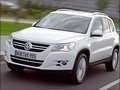 Volkswagen - Tiguan resimler - 4222