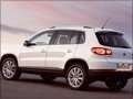 Volkswagen - Tiguan resimler - 4223