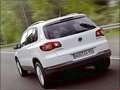 Volkswagen - Tiguan resimler - 4224