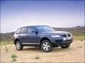 Volkswagen - Touareg I (7L) resimler - 4301