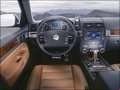 Volkswagen - Touareg I (7L) resimler - 4311