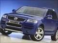 Volkswagen - Touareg I (7L) resimler - 4305