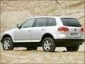 Volkswagen - Touareg I (7L) resimler - 4306