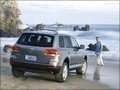 Volkswagen - Touareg I (7L) resimler - 4308