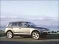 Volkswagen - Touareg I (7L) resimler - 4310