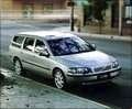 Volvo - V70 II resimler - 4593