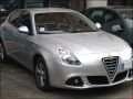 Alfa Romeo - Giulietta (Type 940) resimler - 9228