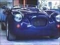 Bristol - Speedster araba resim - 5171