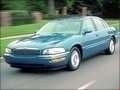 Buick - Park Avenue (CW52K) resimler - 5649