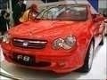 BYD - F 8 araba resim - 5710