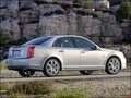 Cadillac - BLS resimler - 5982