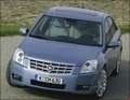Cadillac - BLS resimler - 5983