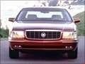 Cadillac - De Ville resimler - 6015