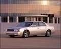 Cadillac - DE Ville (EL12) resimler - 6013