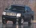 Cadillac - Escalade Pick Up resimler - 6020