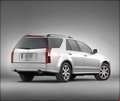 Cadillac - SRX resimler - 5970