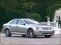 Cadillac - STS araba resim - 6000