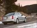 Cadillac - STS الصور - 6004