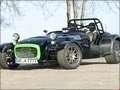 Caterham - CSR araba resim - 6588