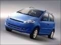 Chery - Kimo (A1) resimler - 7423