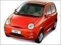 Chery - Sweet (QQ) araba resim - 7454