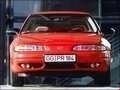 Chevrolet - Alero (GM P90) resimler - 7713