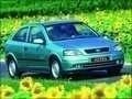 Chevrolet - Astra الصور - 7746