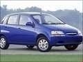 Chevrolet - Aveo Hatchback 3d resimler - 7816