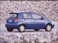 Chevrolet - Aveo Hatchback 3d resimler - 7817