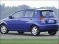 Chevrolet - Aveo Hatchback 3d resimler - 7819