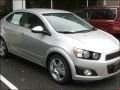 Chevrolet - Aveo II Sedan resimler - 9462