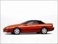 Chevrolet - Camaro IV Convertible resimler - 7966