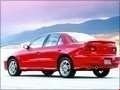 Chevrolet - Cavalier III (J) resimler - 7717