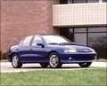 Chevrolet - Cavalier III (J) resimler - 7718