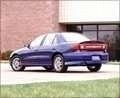Chevrolet - Cavalier III (J) resimler - 7719