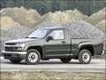 Chevrolet - Colorado resimler - 7876