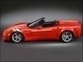 Chevrolet - Corvette Convertible (C6) resimler - 7922
