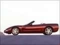 Chevrolet - Corvette Convertible (YY) resimler - 7930