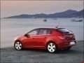 Chevrolet - Cruze Hatchback изображения - 9467